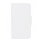 Flip Cover For Zync Z930 White By - Maxbhi.com