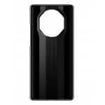 Back Panel Cover For Huawei Mate 40 Rs Porsche Design Black - Maxbhi Com