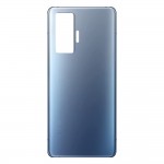Back Panel Cover For Vivo X51 5g White - Maxbhi Com