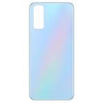 Back Panel Cover For Vivo Y11s White - Maxbhi Com