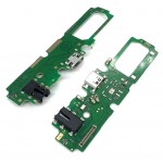 Charging Connector Flex Pcb Board For Vivo Y11s By - Maxbhi Com