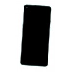 Fingerprint Sensor Flex Cable For Oneplus 8t Plus 5g White By - Maxbhi Com