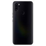 Full Body Housing For Gionee S12 Black - Maxbhi Com