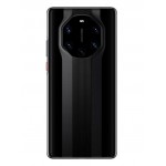 Full Body Housing For Huawei Mate 40 Rs Porsche Design Black - Maxbhi Com