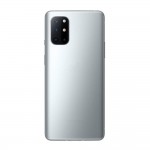Full Body Housing For Oneplus 8t Plus 5g Silver - Maxbhi Com