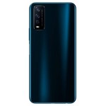 Full Body Housing For Vivo Y11s Black - Maxbhi Com
