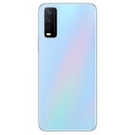 Full Body Housing For Vivo Y11s White - Maxbhi Com