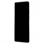 Lcd Frame Middle Chassis For Huawei Mate 40 Rs Porsche Design White By - Maxbhi Com