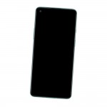 Lcd Frame Middle Chassis For Oneplus 8t Plus 5g Green By - Maxbhi Com