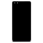 Lcd Screen For Huawei Mate 40 Rs Porsche Design Replacement Display By - Maxbhi Com