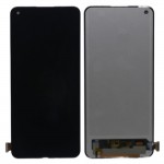 LCD with Touch Screen for OnePlus 8T Plus 5G Silver