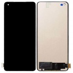 Lcd With Touch Screen For Vivo X51 5g Grey By - Maxbhi Com