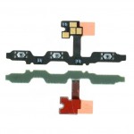 Power Button Flex Cable For Huawei Mate 40 Rs Porsche Design On Off Flex Pcb By - Maxbhi Com