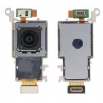 Replacement Back Camera For Vivo X51 5g By - Maxbhi Com