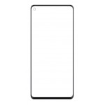 Touch Screen Digitizer For Vivo X51 5g Black By - Maxbhi Com