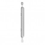 Volume Side Button Outer For Huawei Mate 40 Rs Porsche Design White By - Maxbhi Com