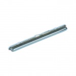 Volume Side Button Outer For Vivo X51 5g Grey By - Maxbhi Com