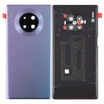 Back Panel Cover For Huawei Mate 30e Pro 5g White - Maxbhi Com