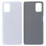 Back Panel Cover For Motorola Moto G Stylus 2021 White - Maxbhi Com