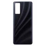 Back Panel Cover For Zte Axon 20 4g White - Maxbhi Com