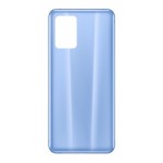 Back Panel Cover For Zte Blade 20 Pro 5g Black - Maxbhi Com