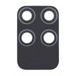 Camera Lens For Zte Blade 20 Pro 5g Blue By - Maxbhi Com