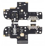 Charging Connector Flex Pcb Board For Motorola Moto G Stylus 2021 By - Maxbhi Com