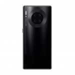 Full Body Housing For Huawei Mate 30e Pro 5g Black - Maxbhi Com