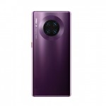 Full Body Housing For Huawei Mate 30e Pro 5g Purple - Maxbhi Com