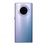 Full Body Housing For Huawei Mate 30e Pro 5g Silver - Maxbhi Com