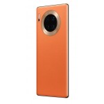 Full Body Housing For Huawei Mate 30e Pro 5g Orange - Maxbhi Com