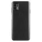 Full Body Housing For Motorola Moto G Stylus 2021 Black - Maxbhi Com