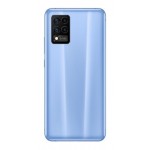 Full Body Housing For Zte Blade 20 Pro 5g Black - Maxbhi Com