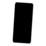 Lcd Connector For Zte Blade 20 Pro 5g By - Maxbhi Com