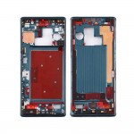 Lcd Frame Middle Chassis For Huawei Mate 30e Pro 5g Black By - Maxbhi Com