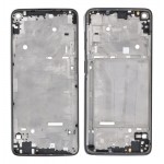 Lcd Frame Middle Chassis For Motorola Moto G Stylus 2021 White By - Maxbhi Com