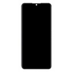 Lcd Screen For Vivo Iqoo U3 Replacement Display By - Maxbhi Com