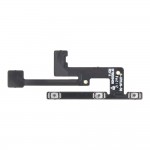 Power Button Flex Cable For Motorola Moto G Stylus 2021 On Off Flex Pcb By - Maxbhi Com