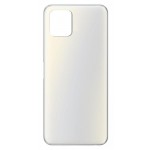 Back Panel Cover For Vivo Iqoo U3 White - Maxbhi Com