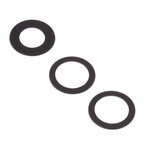 Camera Lens For Oppo Reno 5 Pro Plus 5g Black By - Maxbhi Com
