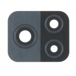 Camera Lens For Vivo Iqoo U3 Blue By - Maxbhi Com
