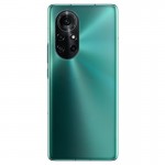 Full Body Housing For Huawei Nova 8 Pro 5g Green - Maxbhi Com
