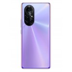 Full Body Housing For Huawei Nova 8 Pro 5g Purple - Maxbhi Com