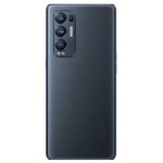 Full Body Housing For Oppo Reno 5 Pro Plus 5g Black - Maxbhi Com