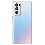 Full Body Housing For Oppo Reno 5 Pro Plus 5g White - Maxbhi Com