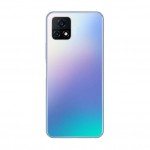 Full Body Housing For Vivo Iqoo U3 Blue - Maxbhi Com