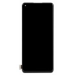 Lcd Screen For Oppo Reno 5 Pro Plus 5g Replacement Display By - Maxbhi Com