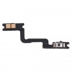 Power Button Flex Cable For Oppo Reno 5 Pro Plus 5g On Off Flex Pcb By - Maxbhi Com