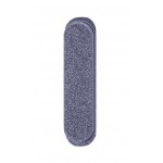 Power Button Outer For Vivo Iqoo U3 Black By - Maxbhi Com