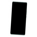 Proximity Light Sensor Flex Cable For Huawei Nova 8 Pro 5g By - Maxbhi Com